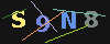 Gambar captcha